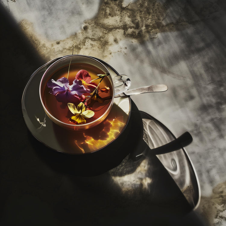 2025 September Curated Drip Tea