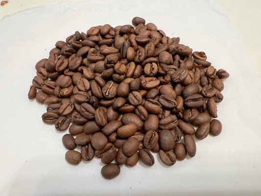 A1-Bean047 哥伦比亚瑰夏(荔枝,5挂耳包盒)