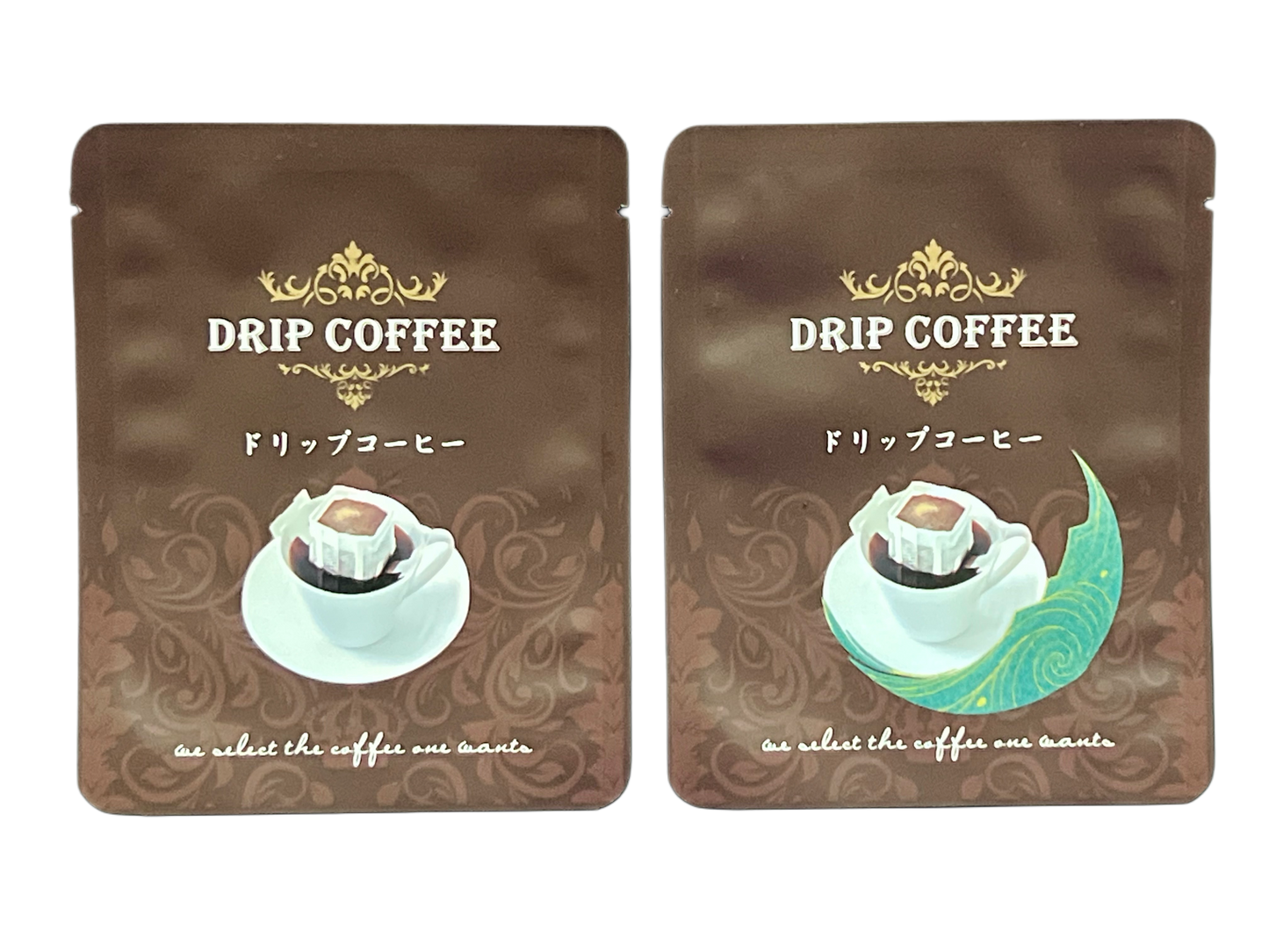 A3-CCT021 Kenya Ndunduri Arabica SL34 🌟Taiwan Wenshan Pouchong Tea Dual Indulgence