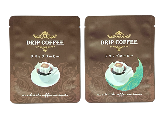 A3-CCT021 Kenya Ndunduri Arabica SL34 🌟Taiwan Wenshan Pouchong Tea Dual Indulgence