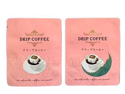 A3-CCT023 Costa Rica Alvarado Villa Sarchi 🌟Taiwan Ruby Black Tea Dual Indulgence