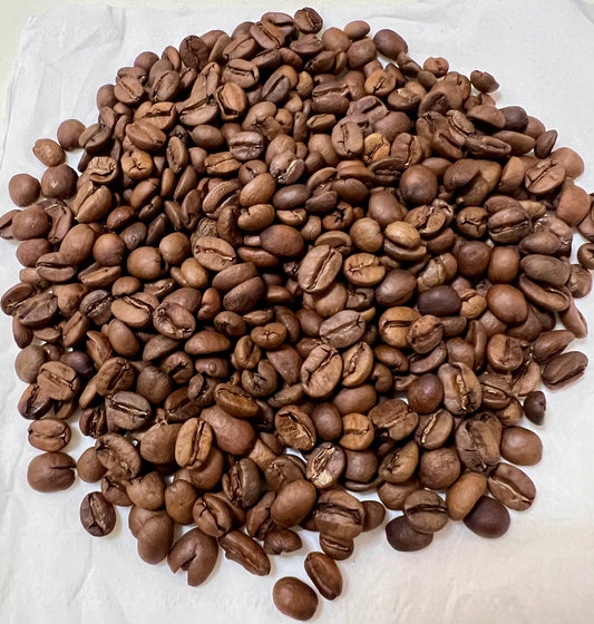 A2-Pack003 Costa Rica Brunca La Guaca – Passion Honey (120g)