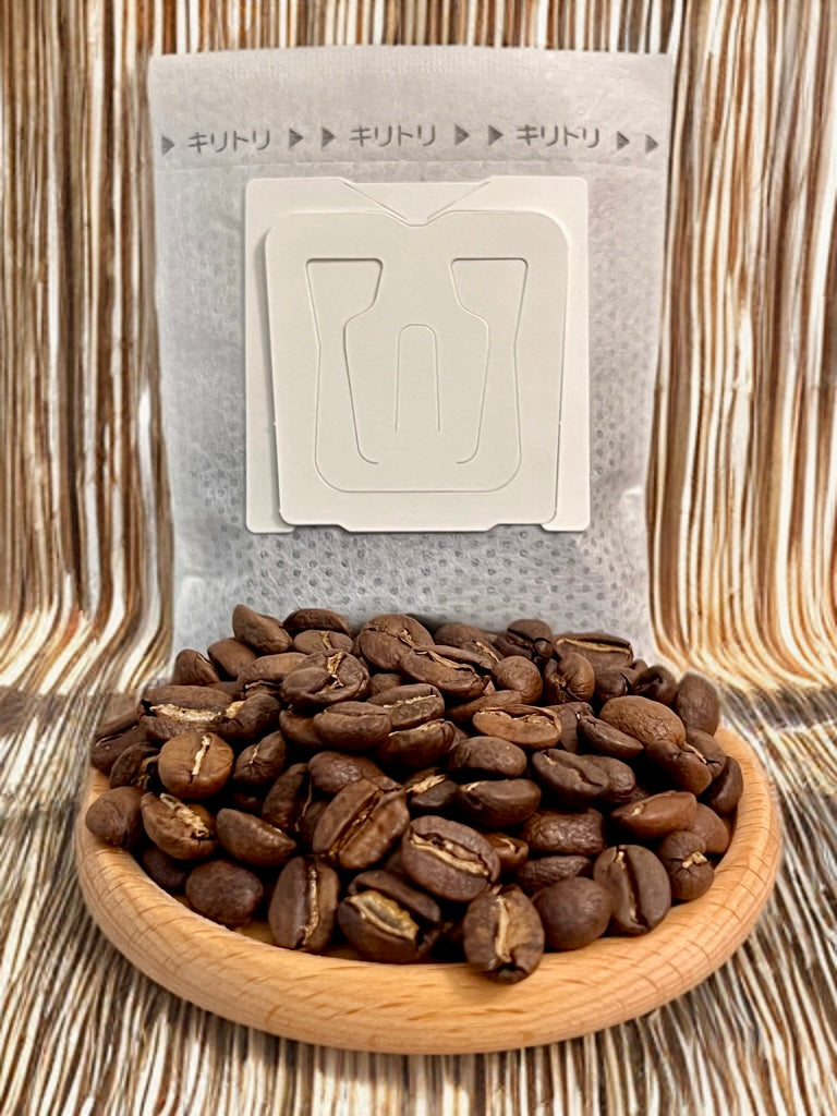 A2-Bean032 Kenya SL28&35 Drip Coffee