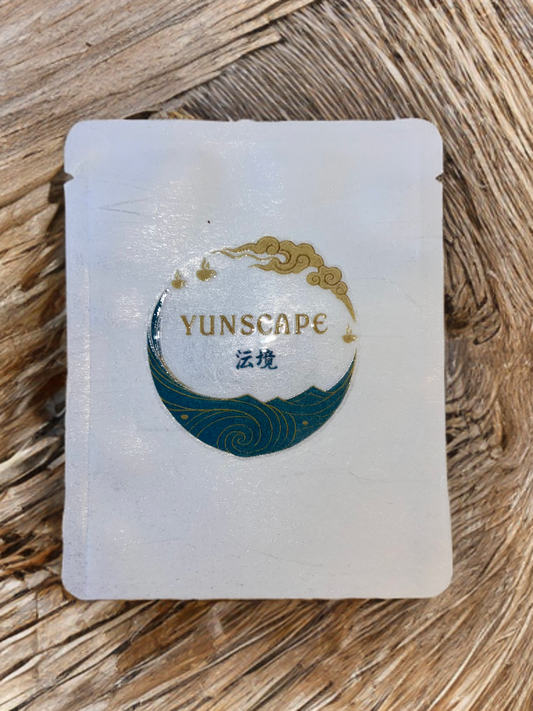 A1-Bean027 Exquisite Taiwan Gukeng Geisha Drip Coffee  (Wash Processed)