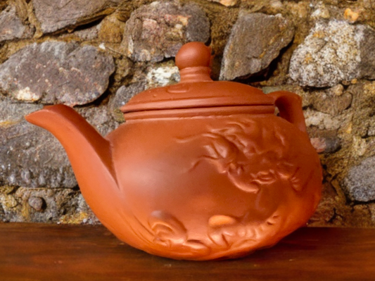 B2B-002 Yunscape - Taiwan Forteaco Alishan Oolong Tea