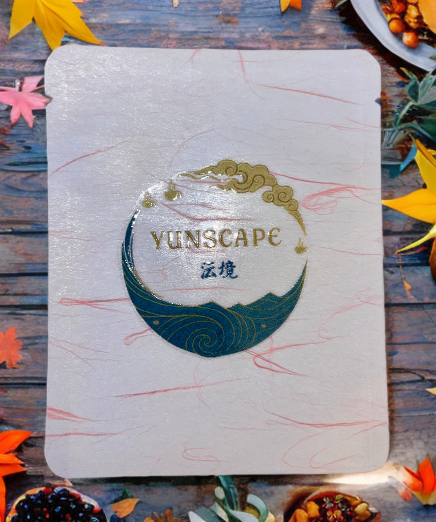 A2-CT009 Gukeng Qingshanping (Natural Processed) Remix Dayuling HM Tea