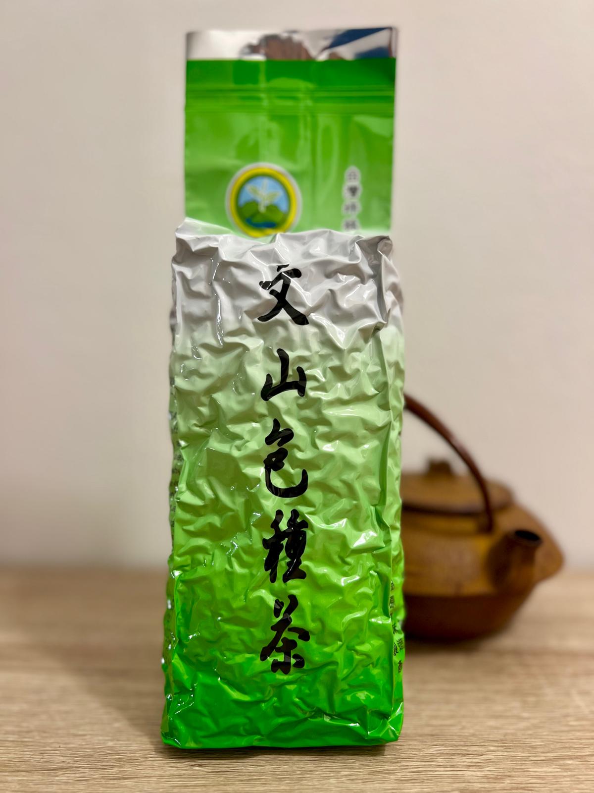 X1-002 Taiwan Supreme Wenshan Pouchong Drip Tea