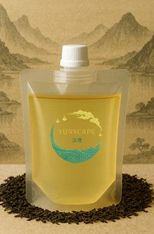 X4-006 Artisan Cold Steeped Taiwan High Mountain Lemon Oolong Tea 200ML X 6