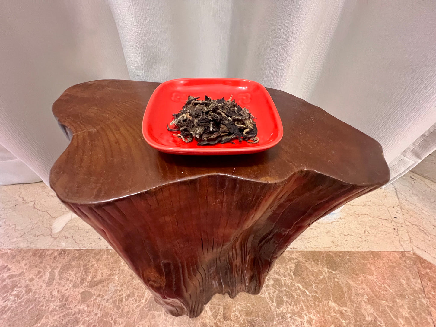X1-007 Hidden Treasure 10+ Years Aged Drip White Tea
