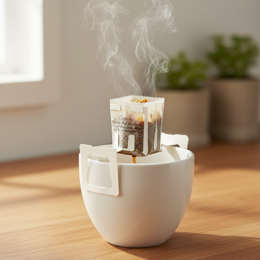 A1-CT019 哥伦比亚特级 - 粉红波旁威士忌 + 海南五指山红茶 + 桂花