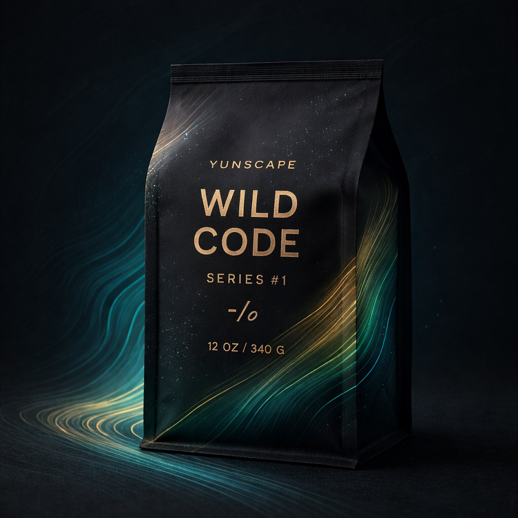 Yunscape Wild Code Series #2