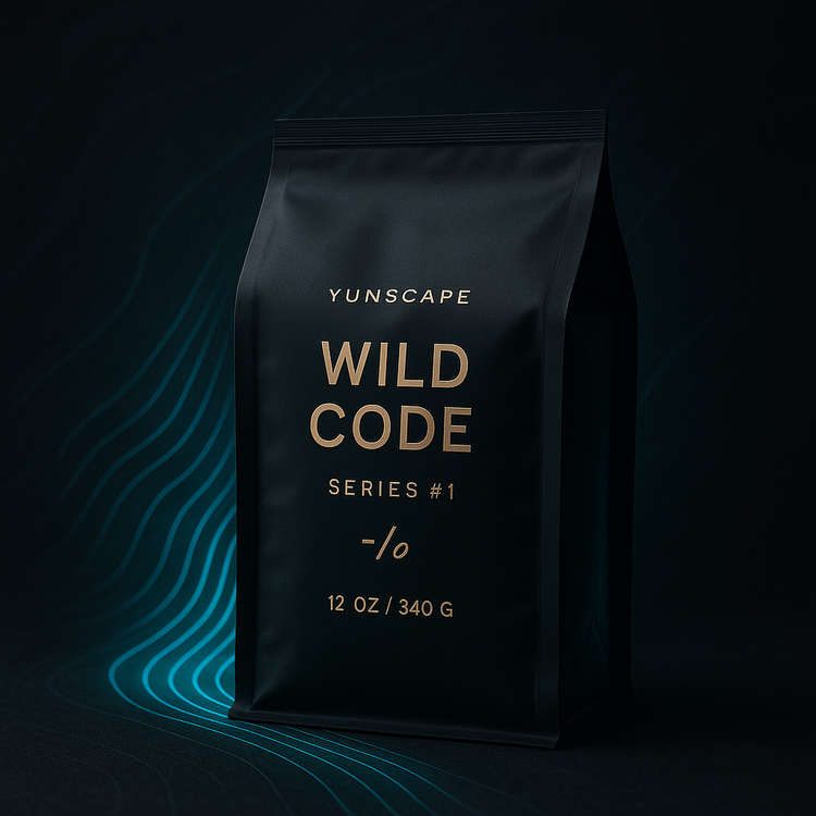 Yunscape Wild Code Series #1