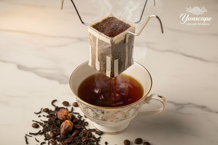 Yunscape Celestial Infusions #2