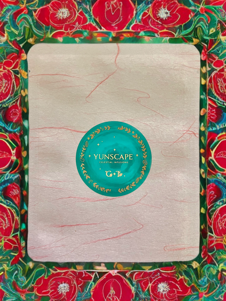 A1-CT019 哥伦比亚特级 - 粉红波旁威士忌 + 海南五指山红茶 + 桂花