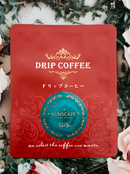 A2-Bean006-2 Premium Colombia Pink Bourbon