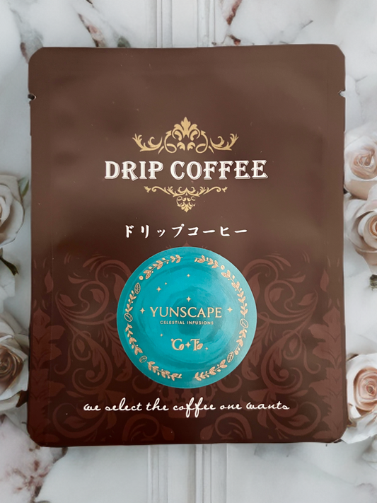 A2-Bean007-2 Gourmet Colombia Sapphire Estate