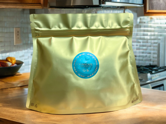 A1-Pack004  Panama Elida Estate Catuai (120g)