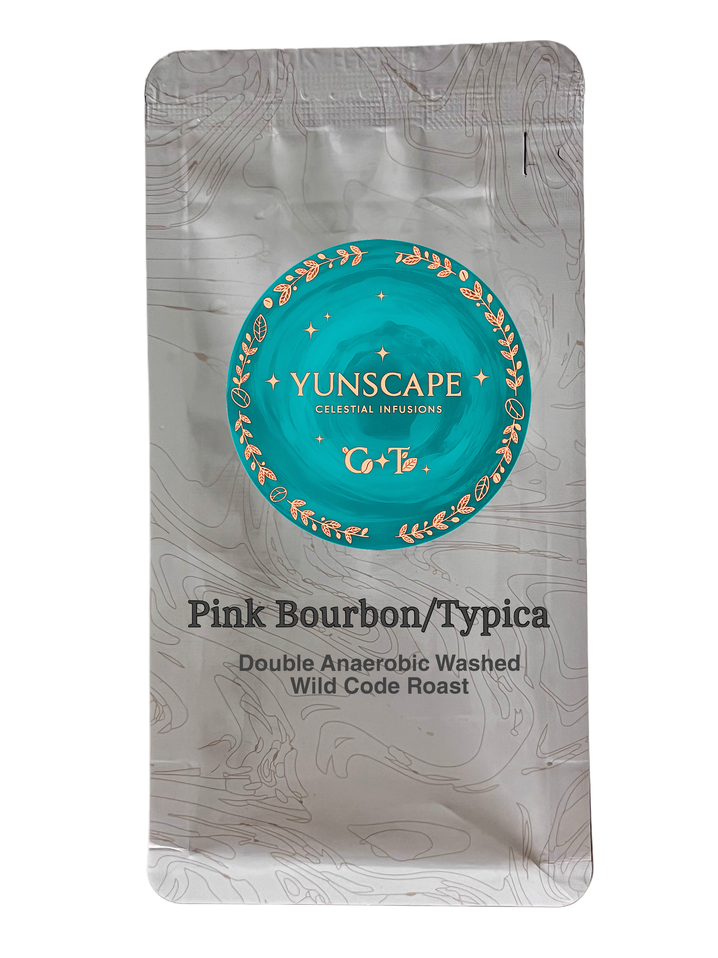 A2-Bean030 Yunscape Pink Bouron & Typica Drip Coffee