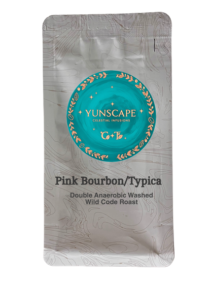 A2-Bean030 Yunscape Pink Bouron & Typica Drip Coffee