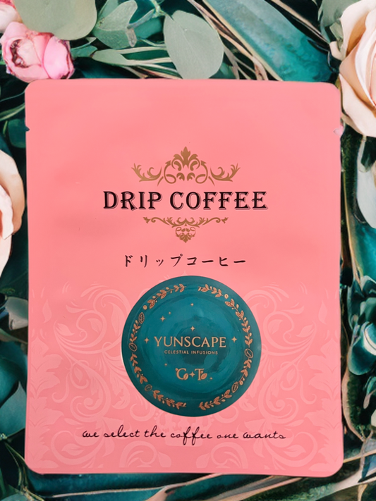 A3-Bean040 Bali Kintamani Arabica