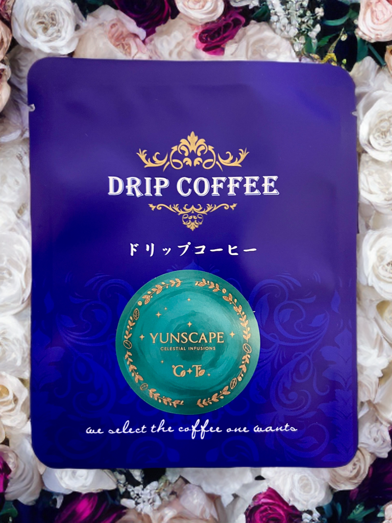 A3-Bean041 Bali Blue Moon Aeabica