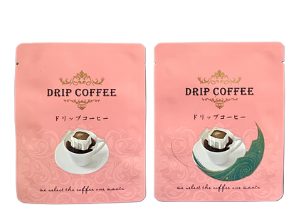 A3-CCT023 Costa Rica Alvarado Villa Sarchi 🌟Taiwan Ruby Black Tea Dual Indulgence