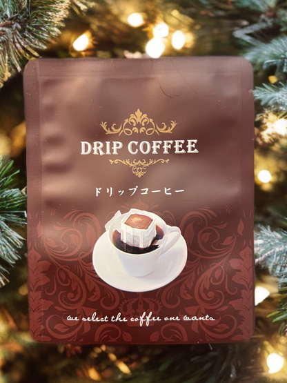 A3-CT010 哥倫比亞惠拉酒莊香檳 + 台灣紅寶石紅茶