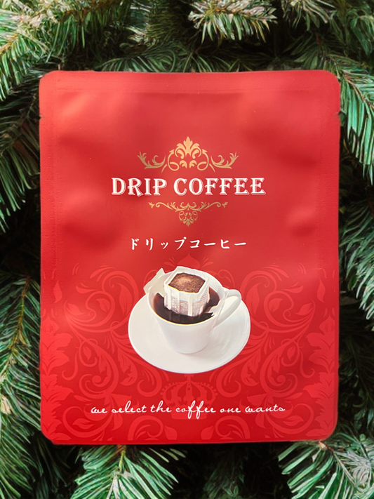 A3-CT011 哥倫比亞Finca Santuario 紅波本日曬+台灣紅寶石紅茶