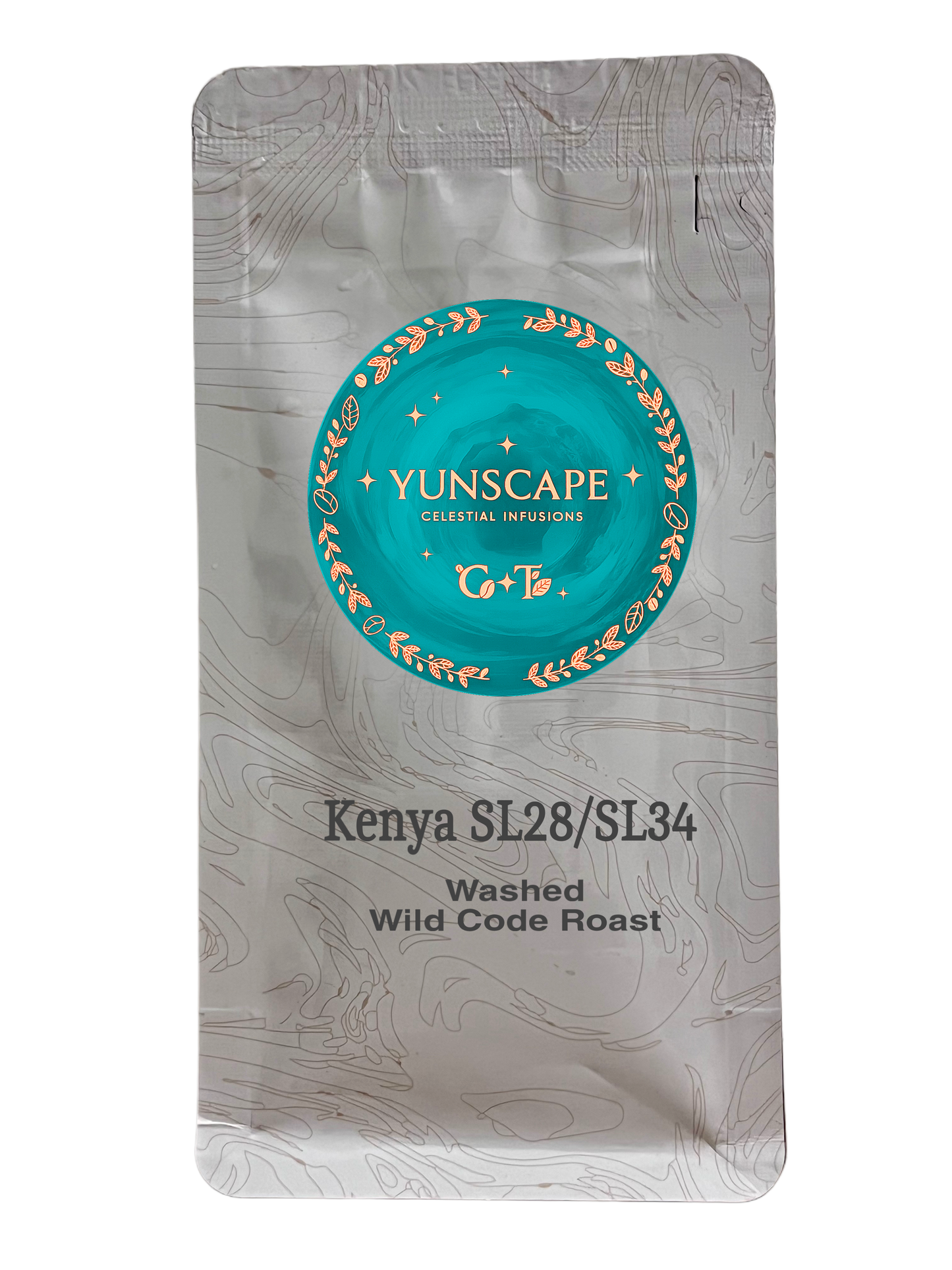 A3-Bean028 Kenya SL28&34 Drip Coffee