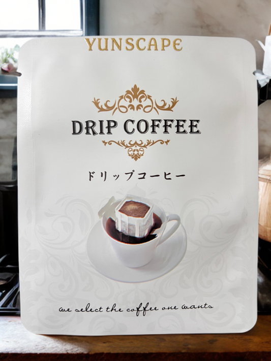 A3-Bean028 Kenya SL28&34 Drip Coffee