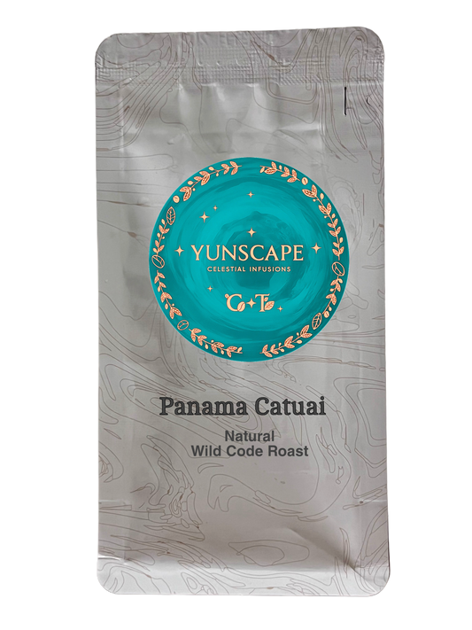 A3-Bean029 Panama Catuai Drip Coffee