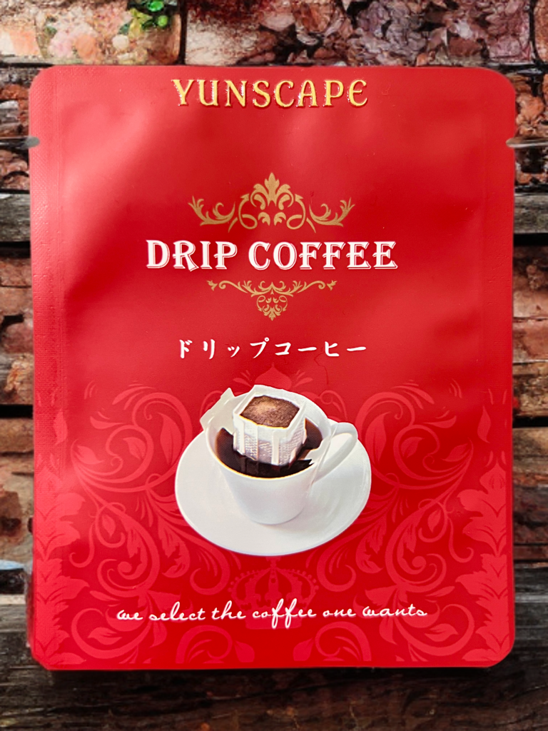 A3-Bean029 Panama Catuai Drip Coffee