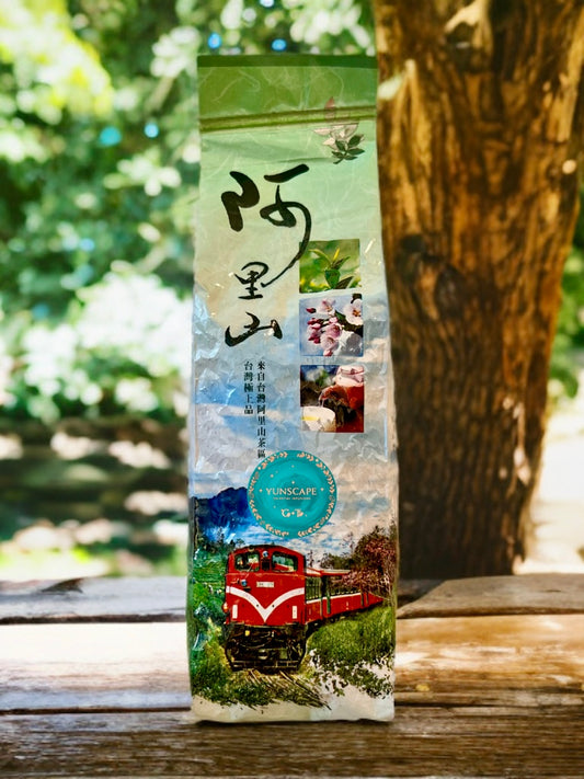 B2B-DT006 Yunscape - Taiwan Forteaco Alishan  Oolong Drip Tea (4g)