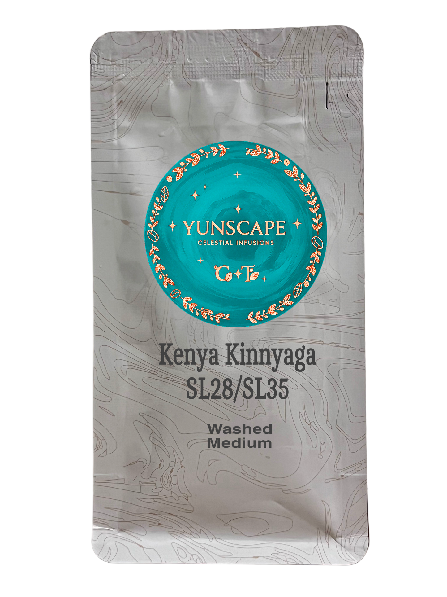 A2-Bean032 Kenya SL28&35 Drip Coffee