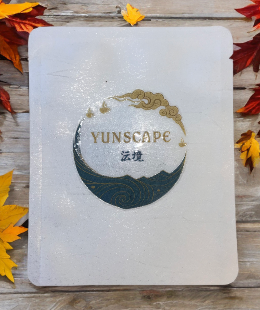 A2-CT007 Alishan MaFeel (Honey Processed) & Alishan High Mountain Oolong Tea