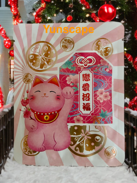 A3-Bean033 Colombia Finca Santuario Red Bourbon Natural