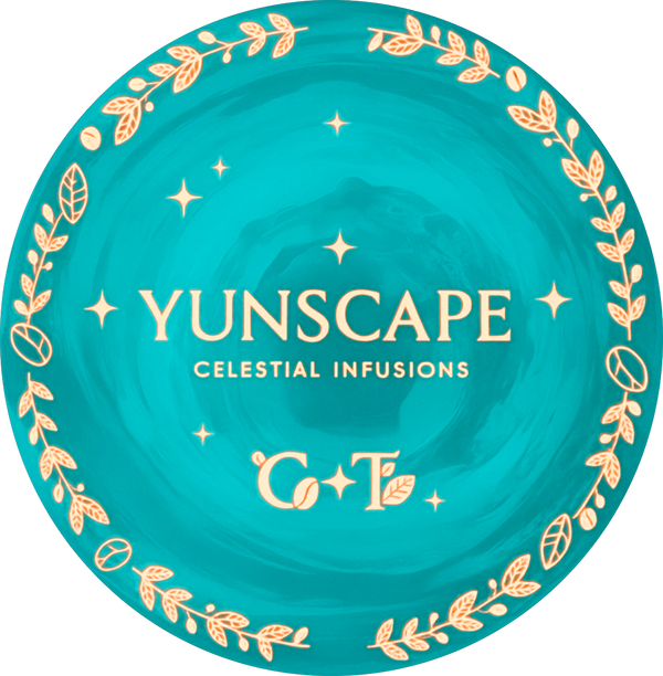 Yunscape 沄境 