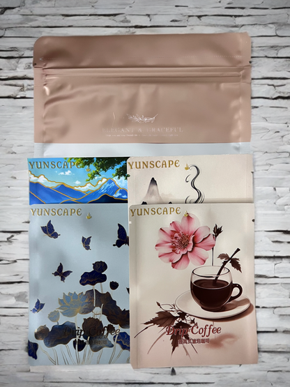 Taiwan’s Twin Estates Bundle