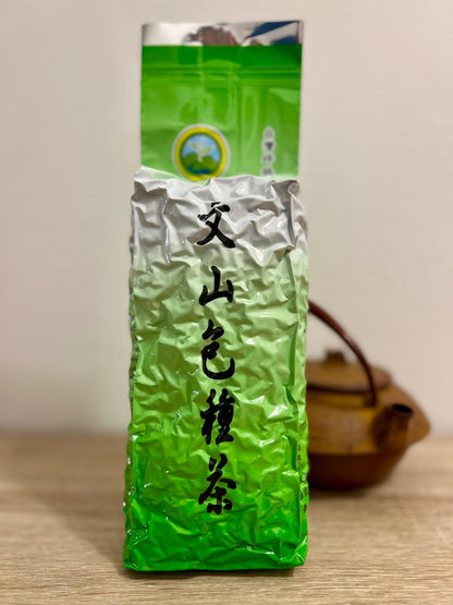 X1-002 Taiwan Supreme Wenshan Pouchong Drip Tea