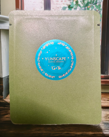 X2-Tea008 厦门老丛水仙（一级）