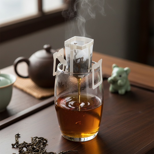 X2-Tea008 厦门老丛水仙（一级）