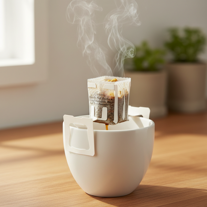 A1-CT019 哥伦比亚特级 - 粉红波旁威士忌 + 海南五指山红茶 + 桂花